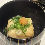 日本料理 えそら - 