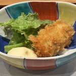 日本料理 えそら - 