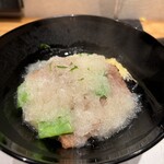 日本料理 えそら - 