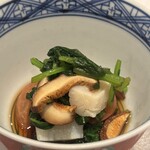 日本料理 えそら - 