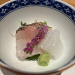 日本料理 えそら - 