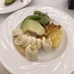 タカノフルーツティアラ - 