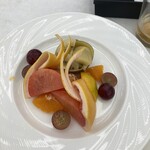 タカノフルーツティアラ - 