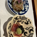 日本料理 えそら - 