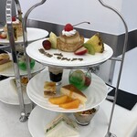 タカノフルーツティアラ - 