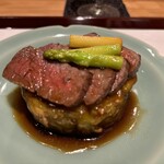 日本料理 えそら - 