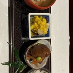 日本料理 えそら - 