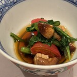 日本料理 えそら - 