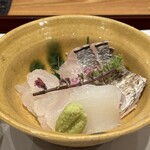 日本料理 えそら - 