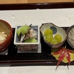 日本料理 えそら - 