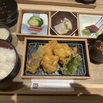 全席個室 じぶんどき 丸の内センタービル店 - 