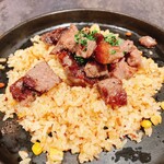 クック バーン トウキョウ - 