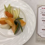 タカノフルーツティアラ - 