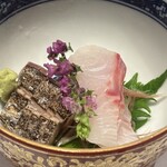 日本料理 えそら - 