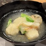 日本料理 えそら - 