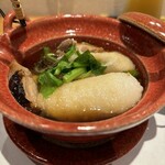 日本料理 えそら - 