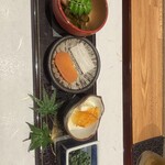 日本料理 えそら - 