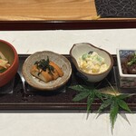 日本料理 えそら - 