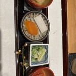 日本料理 えそら - 