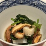 日本料理 えそら - 