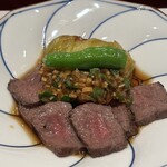 日本料理 えそら - 