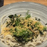 日本料理 えそら - 