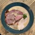 うまそうなラーメン屋 - 