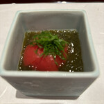 日本料理 えそら - 