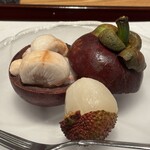 日本料理 えそら - 