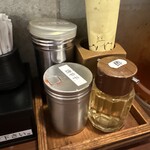 熟成麺屋 神来 - 