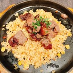クック バーン トウキョウ - 