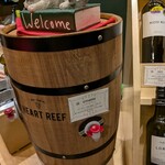 肉×ワインビュッフェ Bistro CinqCes - 