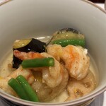 日本料理 えそら - 