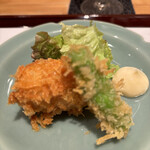 日本料理 えそら - 