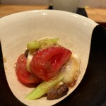 日本料理 えそら - 