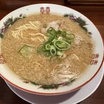 熟成麺屋 神来 - 