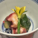 日本料理 えそら - 