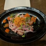 肉×ワインビュッフェ Bistro CinqCes - 