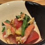 日本料理 えそら - 