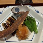 日本料理 えそら - 
