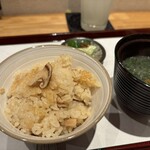 日本料理 えそら - 