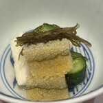 日本料理 えそら - 