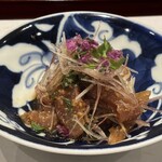 日本料理 えそら - 