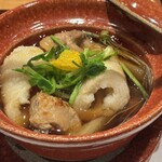 日本料理 えそら - 