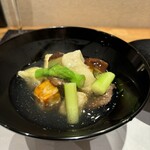 日本料理 えそら - 