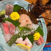 浅草 魚料理 遠州屋 - 