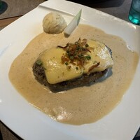 旬菜ステーキ処 らいむらいと - 