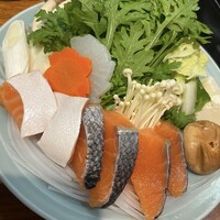 浅草 魚料理 遠州屋 - 