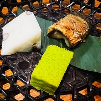 浅草 魚料理 遠州屋 - 