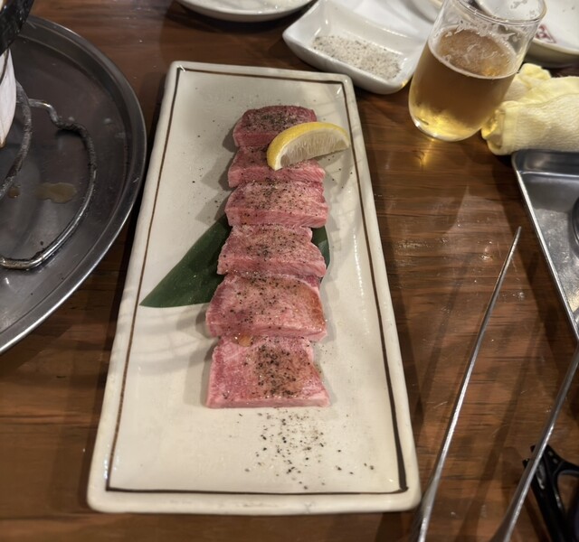 Taishu Yakiniku Horumon Sakaba Toriton Nishiki Nichome Ten